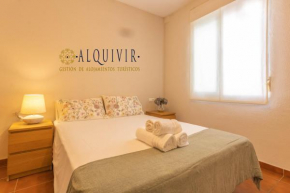 Apartamento SAMADHI Centro Cordoba